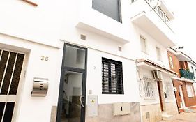 Apartamentos Victoria