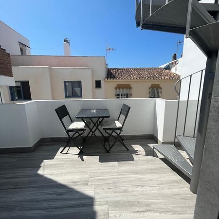Apartamentos Victoria La Cala Del Moral Esterno foto