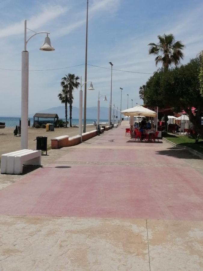 Apartamentos Victoria La Cala Del Moral Esterno foto