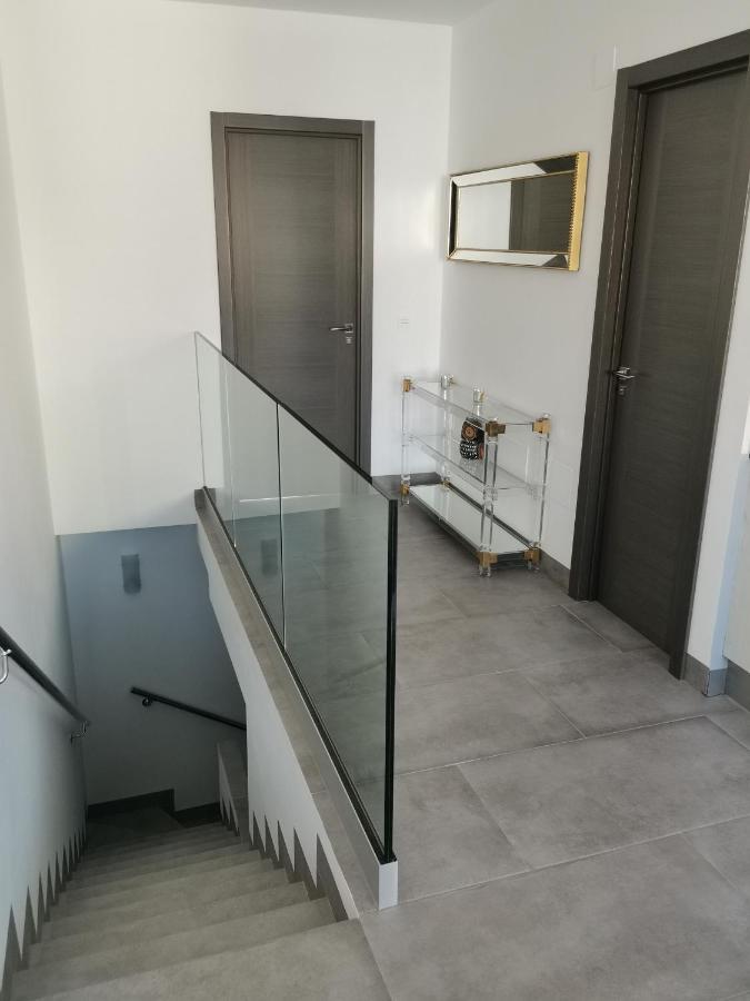 Apartamentos Victoria La Cala Del Moral Esterno foto